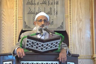 خطباء الجمعة يحذرون من ظاهرة التسول ويطالبون بتضافر الجهود لمعالجتها